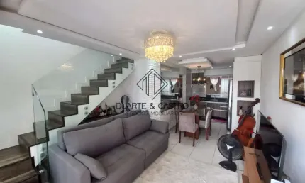 Casa com 2 quartos à venda na Bela Vista, Palhoça 