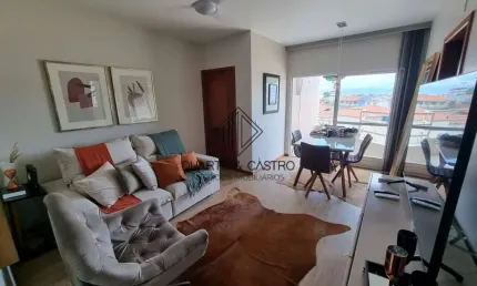 Apartamento com 2 quartos à venda no Forquilhinhas, São José 