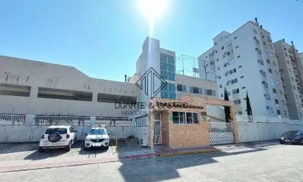 Santa Ana Residence - Apartamento à venda no bairro Caminho Novo - Palhoça/SC