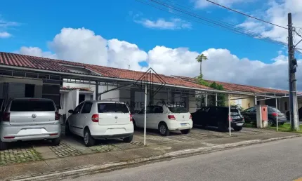 Casa com 3 quartos à venda na Bela Vista, Palhoça 