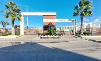 Flores da Costa - Apartamento Condomínio Flores da Costa