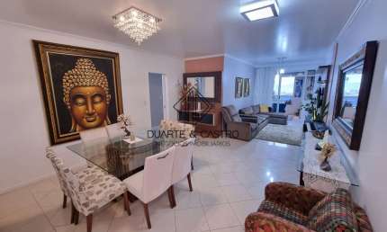 Residencial Zimermann - Apartamento com 138m² privativos e vista livre