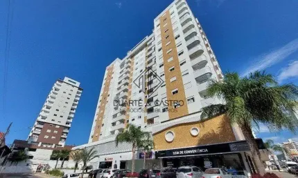 Apoema - Apartamento em frente Shopping Via Catarina