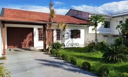 Casa com 4 quartos à venda na Rua Benjamin Gerlach, Fazenda Santo Antônio, São José