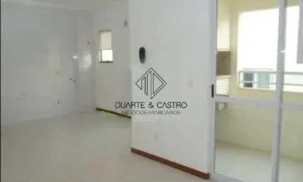 Apartamento com 2 quartos à venda na Rua Augusto Jorge Brüggemann, Areias, São José