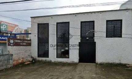 Casa comercial à venda na Rua João Saturnino Ouriques, Campinas, São José