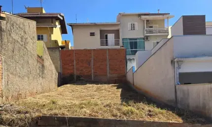 Terreno em Condomínio para Venda em Valinhos, Lenheiro