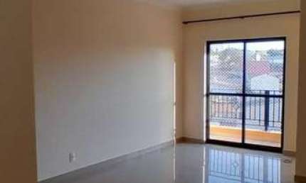 Apartamento para Venda em Valinhos, Vila Angeli, 2 dormitórios, 2 banheiros, 1 vaga