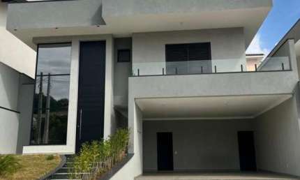 Casa em Condomínio para Venda em Valinhos, Pinheiros, 3 dormitórios, 3 suítes, 4 banheiros, 2 vagas