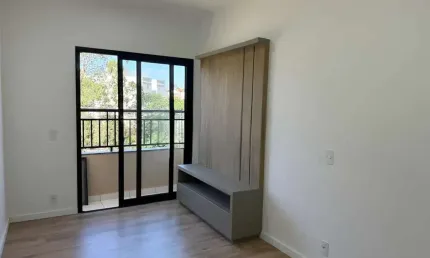 Apartamento para Venda em Valinhos, Ortizes, 2 dormitórios, 1 suíte, 1 banheiro, 1 vaga