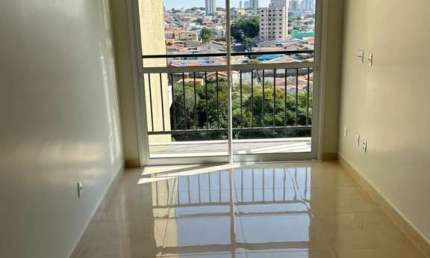Apartamento para Venda em Valinhos, Residencial Nova Era, 2 dormitórios, 1 banheiro, 1 vaga