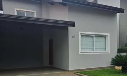 Casa em Condomínio para Venda em Valinhos, Lenheiro, 3 dormitórios, 1 suíte, 3 banheiros, 4 vagas