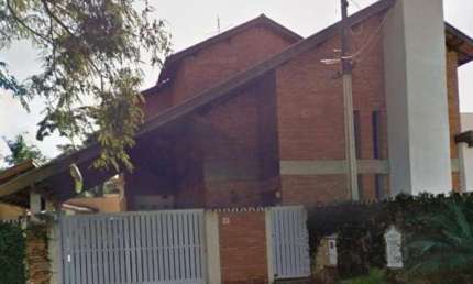 Casa para Locação em Campinas, Taquaral, 7 dormitórios, 2 suítes, 7 banheiros, 5 vagas