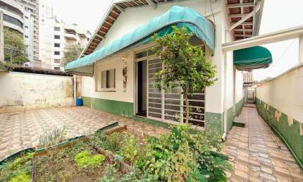 Casa para Locação em Valinhos, Bela Vista, 3 dormitórios, 1 suíte, 3 banheiros, 2 vagas
