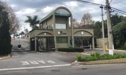 Terreno em Condomínio para Venda em Valinhos, Joapiranga