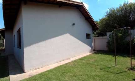 Casa para Venda em Valinhos, Parque Nova Suíça, 3 dormitórios, 1 suíte, 2 banheiros, 4 vagas