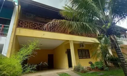 Casa em Condomínio para Venda em Valinhos, Roncaglia, 3 dormitórios, 1 suíte, 2 banheiros, 4 vagas