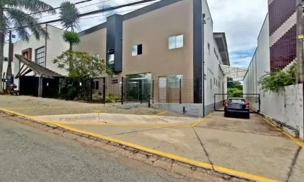 Barracão / Galpão / Depósito para alugar na Estrada Municipal Mário Covas, Macuco, Valinhos