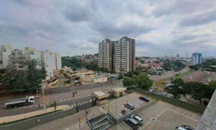 Apartamento para Venda em Valinhos, Ortizes, 2 dormitórios, 1 suíte, 1 banheiro, 1 vaga