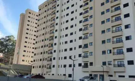 Apartamento para venda em valinhos, ortizes, 2 dormitórios, 1 suíte, 1 banheiro, 1 vaga