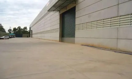Barracão / Galpão / Depósito à venda na Alameda Itajubá, 1, Joapiranga, Valinhos