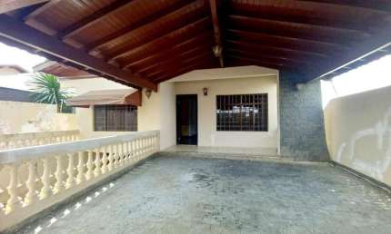 Casa para Venda em Valinhos, Jardim Novo Horizonte, 4 dormitórios, 1 suíte, 2 banheiros, 4 vagas