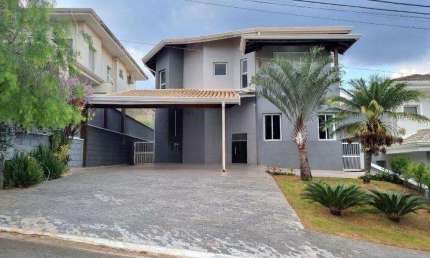 Casa em Condomínio para Locação em Valinhos, Jardim Recanto, 3 dormitórios, 1 suíte, 2 banheiros, 2 vagas