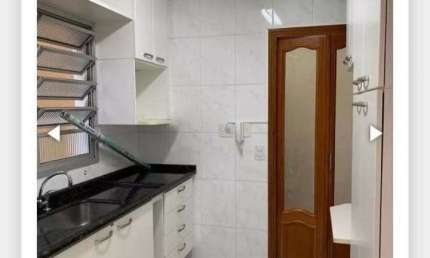 Apartamento para Venda em Valinhos, Ortizes, 2 dormitórios, 1 banheiro, 1 vaga