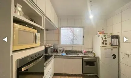 Casa para Venda em Campinas, Parque Jambeiro, 2 dormitórios, 1 suíte, 1 banheiro, 2 vagas