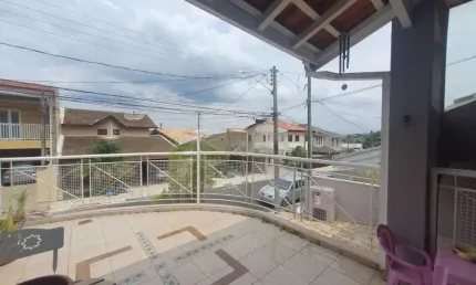 Casa em Condomínio para Venda em Valinhos, Lenheiro, 3 dormitórios, 1 suíte, 1 banheiro, 2 vagas