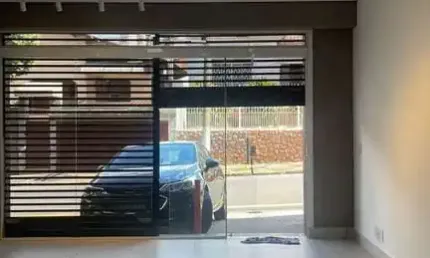 Sala comercial para locação em valinhos, centro, 1 banheiro