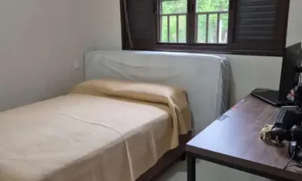 Chácara para Venda em Valinhos, Sítio Recreio dos Cafezais, 3 dormitórios, 3 suítes, 5 banheiros, 8 vagas