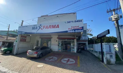 Prédio Comercial para Venda em Valinhos, Lenheiro, 8 banheiros, 6 vagas