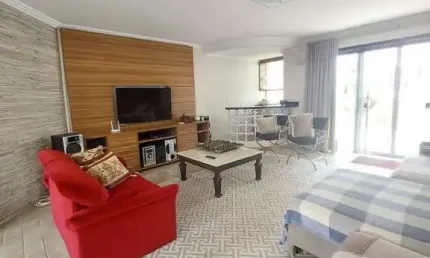 Casa em Condomínio para Locação em Valinhos, Dois Córregos, 4 dormitórios, 4 suítes, 8 banheiros, 5 vagas