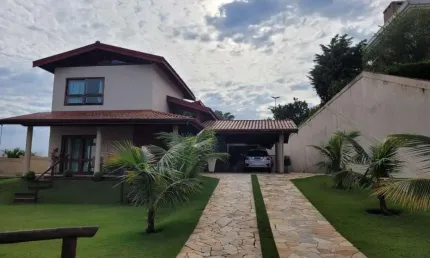 Casa em Condomínio para Venda em Valinhos, Moinho de Vento, 3 dormitórios, 1 suíte, 3 banheiros, 2 vagas