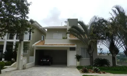 Casa em Condomínio para Venda em Valinhos, Jardim Jurema, 3 dormitórios, 1 suíte, 3 banheiros, 2 vagas