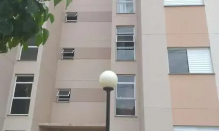 Apartamento para venda em valinhos, frutal, 2 dormitórios, 1 banheiro, 1 vaga