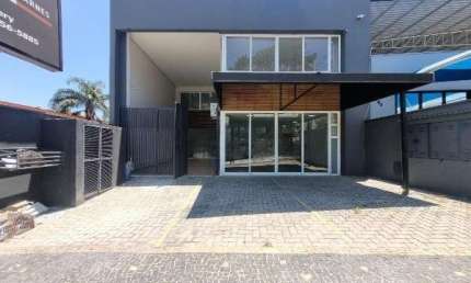 Sala Comercial para Locação em Valinhos, Vila Embaré