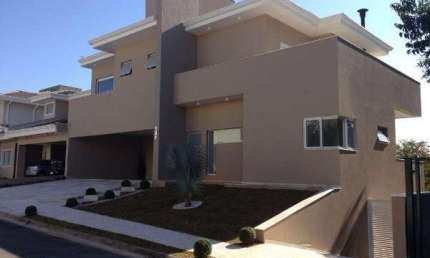 Casa em Condomínio para Venda em Valinhos, Nações, 5 dormitórios, 4 suítes, 3 banheiros, 6 vagas