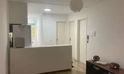 Apartamento para venda em valinhos, frutal, 2 dormitórios, 1 banheiro, 1 vaga