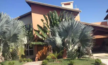 Casa em Condomínio para Venda em Valinhos, Colinas dos Álamos, 4 dormitórios, 4 suítes, 6 banheiros, 6 vagas