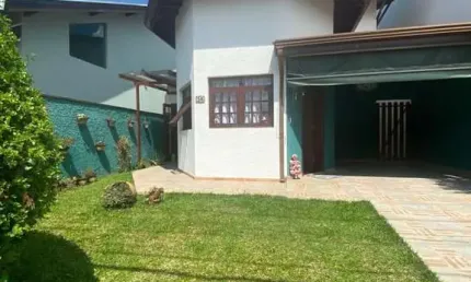 Casa em condomínio para venda em valinhos, lenheiro, 3 dormitórios, 1 suíte, 2 banheiros, 2 vagas