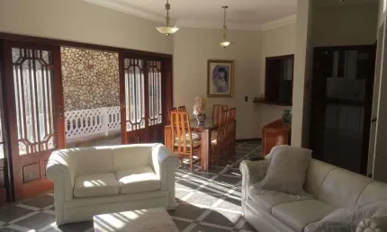 Casa para Venda em Campinas, Jardim Chapadão, 4 dormitórios, 4 suítes, 6 banheiros, 4 vagas
