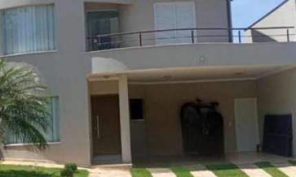 Casa em Condomínio para Venda em Valinhos, Chácara das Nações, 3 dormitórios, 3 suítes, 1 banheiro, 2 vagas