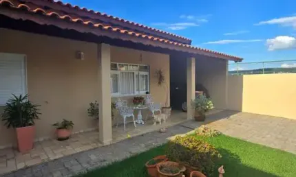 Casa em Condomínio para Venda em Valinhos, COND.MIRANTE DO LENHEIRO, 2 dormitórios, 2 banheiros, 2 vagas