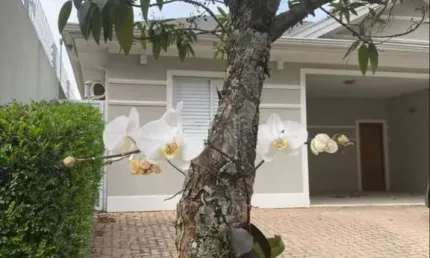 Casa em Condomínio para Venda em Valinhos, Ortizes, 3 dormitórios, 3 suítes, 4 banheiros, 4 vagas