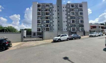 Apartamento para Locação em Valinhos, jardim Monte Verde, 2 dormitórios, 1 banheiro, 1 vaga