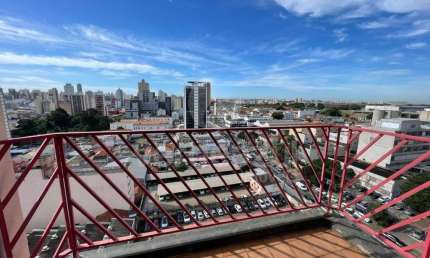 Apartamento para Venda, Centro, 1 dormitório, 1 banheiro, 1 vaga