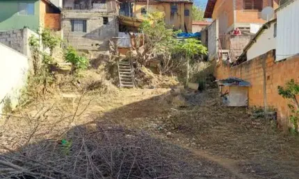 Terreno à venda na Rua Braziliano Previtale, Santa Cruz, Valinhos