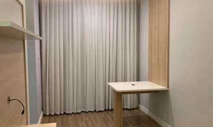 Apartamento para Locação em Valinhos, Ortizes, 2 dormitórios, 1 banheiro, 1 vaga